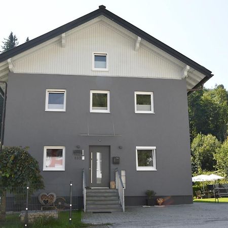 Ferienwohnung Nico Mühlbach am Hochkönig Exterior photo